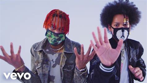 ayo & teo rolex songteksten|ayo from and teo.